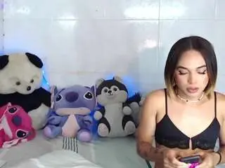 Camsoda Best Webcam of alexaxtreme1