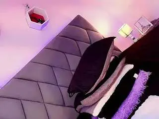 Camsoda Adult Webcam of candyjoselyn