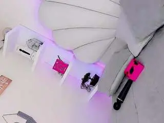 Camsoda Free Porn Cam of candyjoselyn