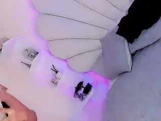 Camsoda Adult Webcams of candyjoselyn