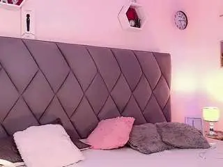 Camsoda Adult Video Chat of candyjoselyn