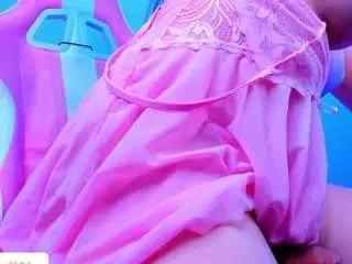 Camsoda Free Live Porn of aisha-sanzz