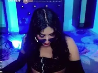 Camsoda Best Webcam of kinverly-sexy