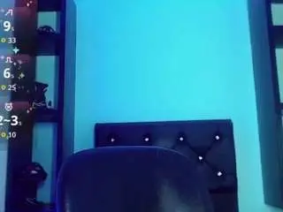 Camsoda Private Sex Chat of kinverly-sexy