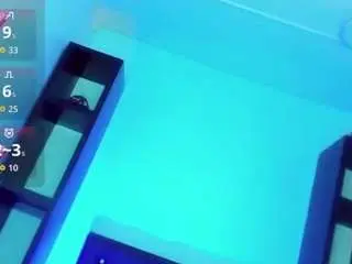 Camsoda Nude Webcam of kinverly-sexy