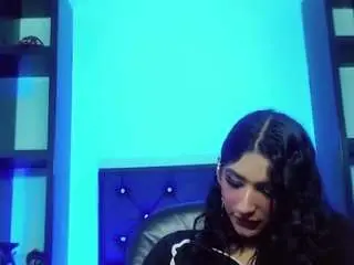 Camsoda Adult Webcam of kinverly-sexy