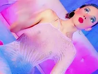 Camsoda Free Porn Cam of ana-paulet