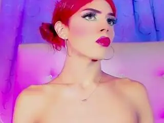 Camsoda Nude Webcam of ana-paulet