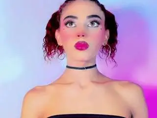 Camsoda Live Sex Cam of ana-paulet