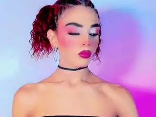 Camsoda Best live sex cam show of ana-paulet