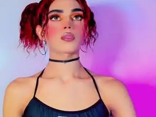 Camsoda Watch Live Sex Cams of ana-paulet