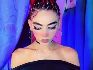 Camsoda Private Sex Chat of ana-paulet