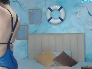 Camsoda Live Sex Cam of raphael-cams