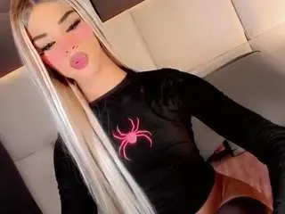 Camsoda Live Sex of kornylove