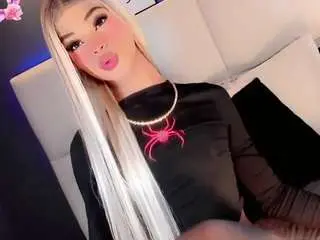 Camsoda Best live sex cam show of kornylove