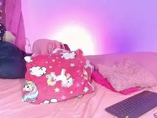 Camsoda Private Sex Chat of elysexidoll