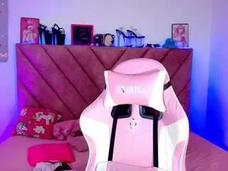 Camsoda Live Sex Cam of elysexidoll