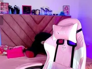 Camsoda Best Webcam of elysexidoll