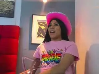 Camsoda Nude Webcam of lilielbe22