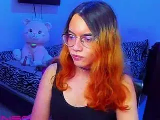 Camsoda Adult Webcams of lillykittyy