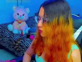 Camsoda Private Sex Chat of lillykittyy