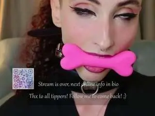Camsoda Live Porn of queenxofxtease
