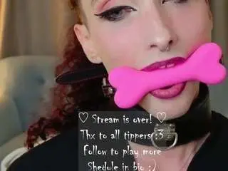 Camsoda Best Webcam of queenxofxtease
