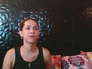 Camsoda Free Live Porn of vicky-oba