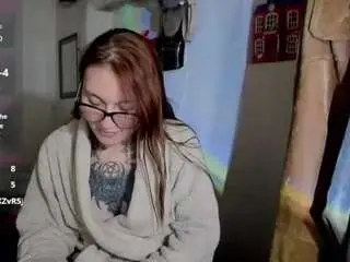 Camsoda Best live sex cam show of exolizzz66