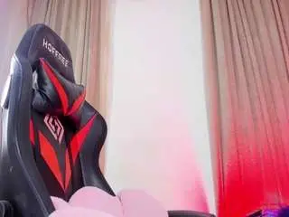 Camsoda Live Sex of aleja-hill