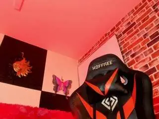Camsoda Free Live Porn of aleja-hill