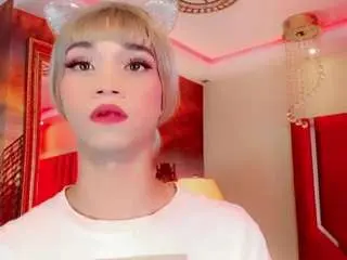 Camsoda Free Porn Cam of barbie-michel