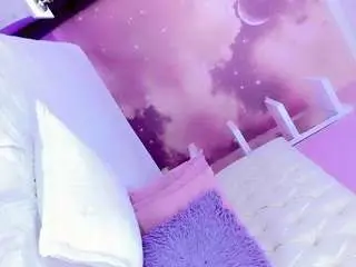 Camsoda Private Sex Chat of barbie-michel