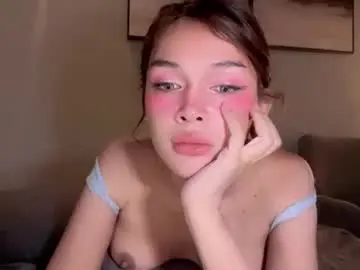 Chaturbate Sex Cam of its_me_kelly