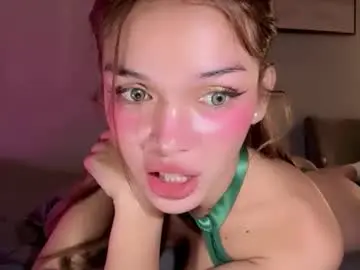 Chaturbate Adult Webcam of its_me_kelly