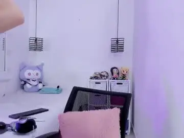 Chaturbate Free Live Porn of kimberly_thonson