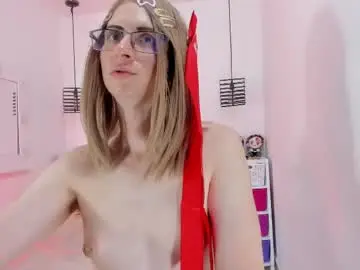 Chaturbate Live Porn of kimberly_thonson