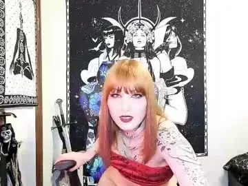 Chaturbate Sex Cam of _millisi_