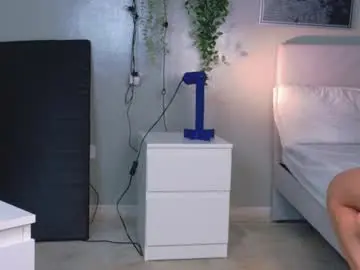 Chaturbate Live Sex of nickiwestt___