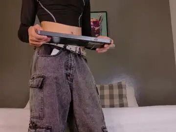 Chaturbate Live Sex Cam of nickiwestt___