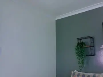 Chaturbate Nude Webcam of nickiwestt___