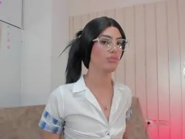 Chaturbate Free Live Porn of nickiwestt___