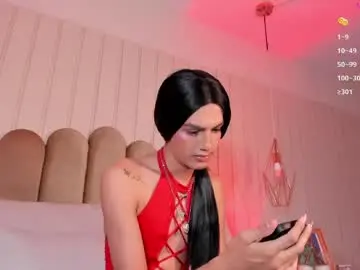 Chaturbate Sex Cam of nickiwestt___
