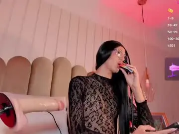Chaturbate Adult Webcams of nickiwestt___