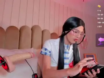 Chaturbate Live Sex of nickiwestt___