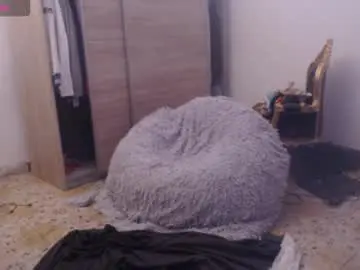 Chaturbate Sex Chat of kinkyerikat