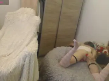 Chaturbate Live Sex of kinkyerikat