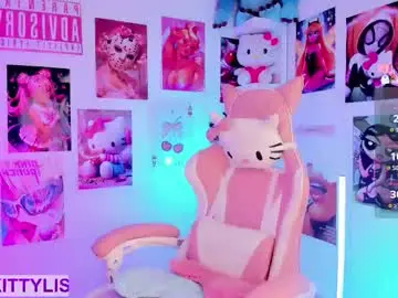 Chaturbate Sex Chat of baby_lissi