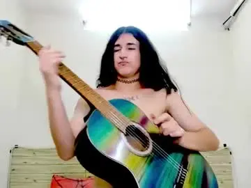 Chaturbate Private Sex Chat of evil_marley