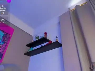 Chaturbate Live Sex of fuckmypusssyboy2